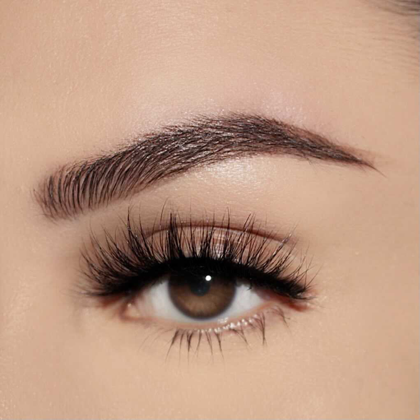 Natural Mink Lashes