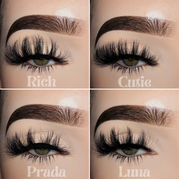 Rich Lash Bundle