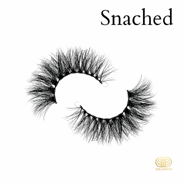 Snatched Lash Bundle