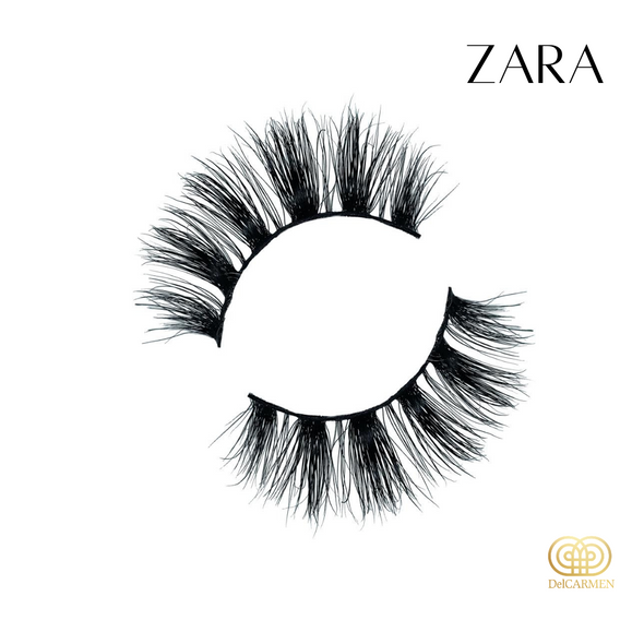 Snatched Lash Bundle
