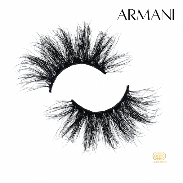 Armani Lash Bundle