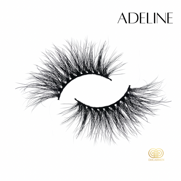 Armani Lash Bundle