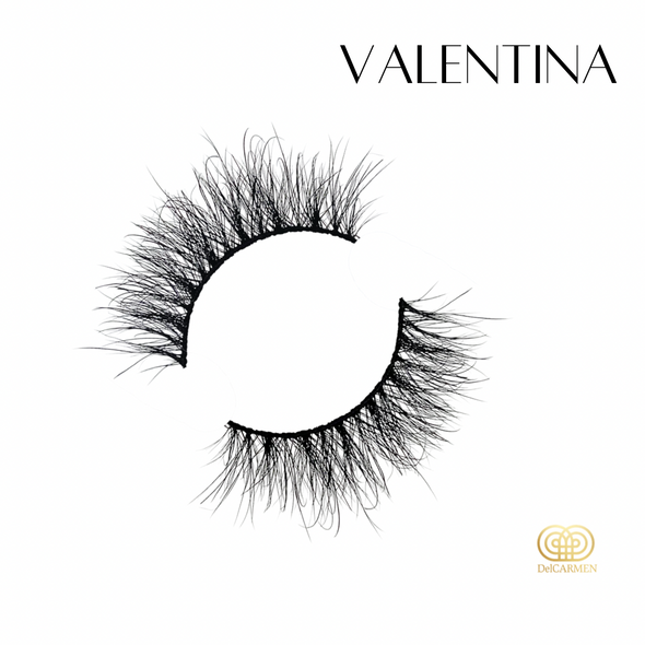 Valentina Lash Bundle