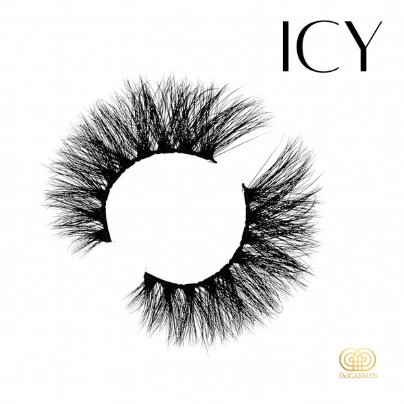 Icy Lash Bundle