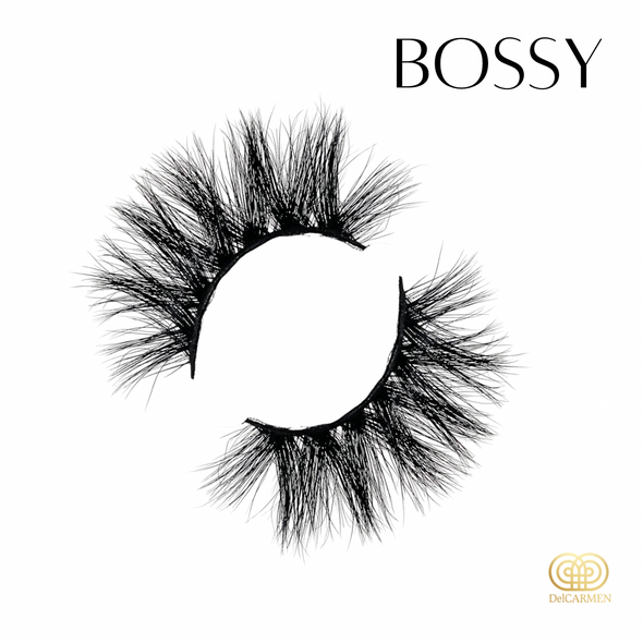 Bossy