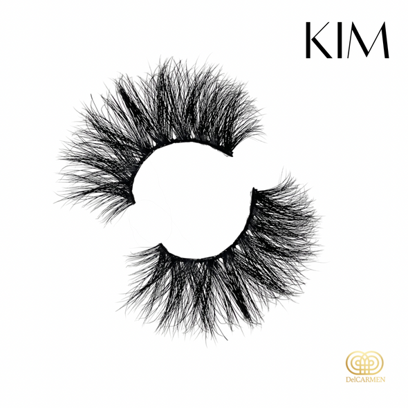 Kylie’s Lash Set