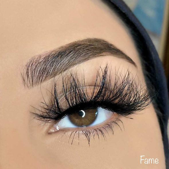 Kylie’s Lash Set