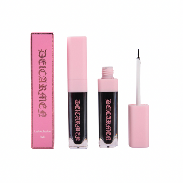 DelCARMEN LASH GLUE BLACK
