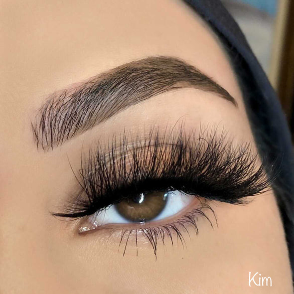 Kylie’s Lash Set