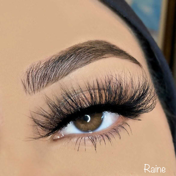 Kylie’s Lash Set