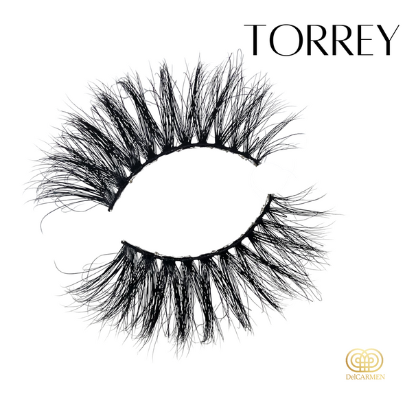 Torrey