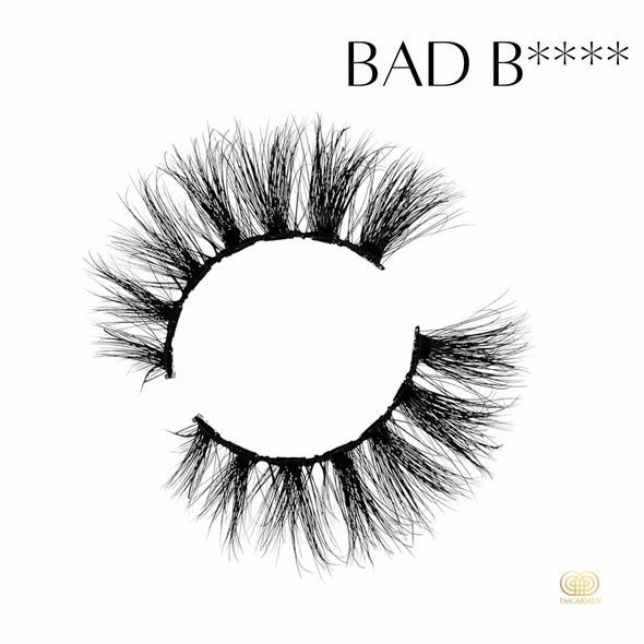 Bad B****