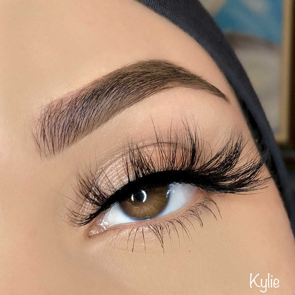 Kylie’s Lash Set