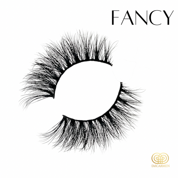 Fancy