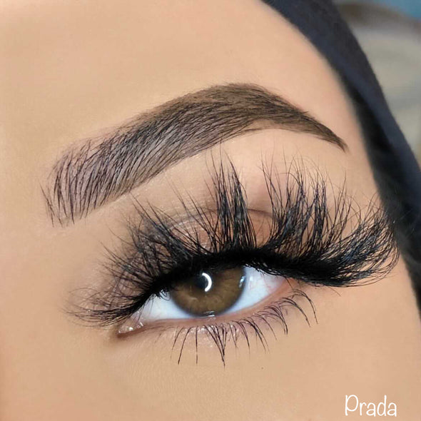 Kylie’s Lash Set